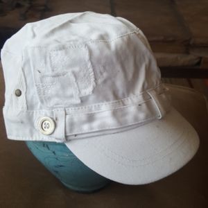 one Paperboy Cap